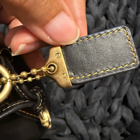 Camila Bucket Bag - Picture 16 of 16